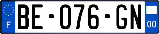BE-076-GN