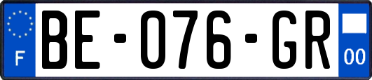 BE-076-GR