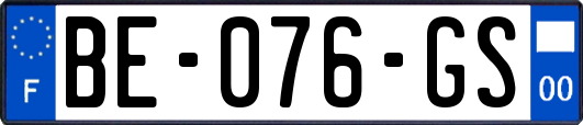 BE-076-GS