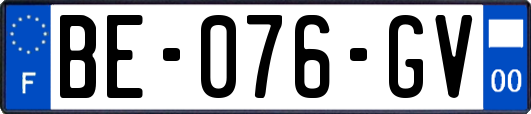 BE-076-GV