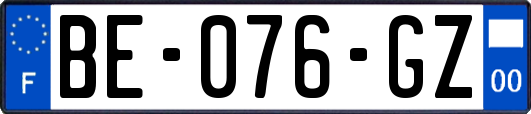 BE-076-GZ
