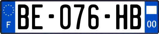 BE-076-HB