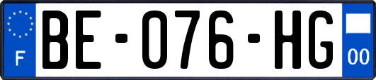 BE-076-HG