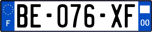 BE-076-XF