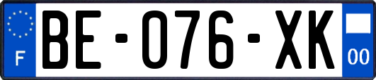 BE-076-XK
