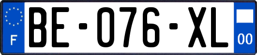 BE-076-XL