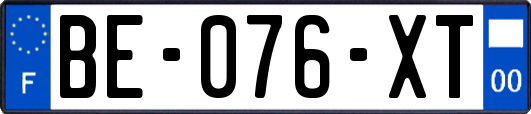 BE-076-XT
