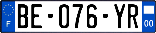 BE-076-YR
