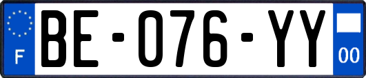 BE-076-YY