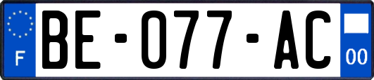 BE-077-AC