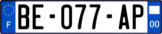 BE-077-AP