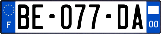 BE-077-DA