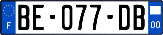 BE-077-DB