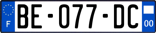 BE-077-DC