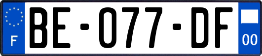 BE-077-DF