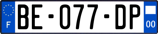 BE-077-DP