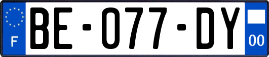 BE-077-DY