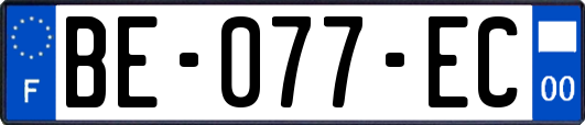 BE-077-EC