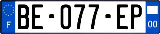 BE-077-EP