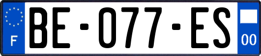 BE-077-ES