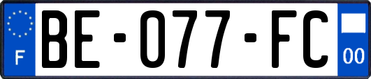 BE-077-FC