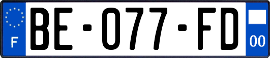BE-077-FD