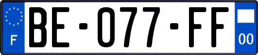 BE-077-FF