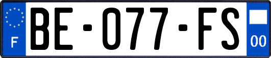 BE-077-FS