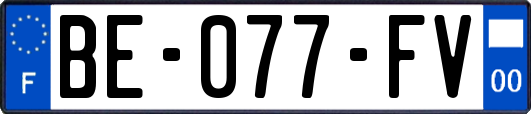 BE-077-FV