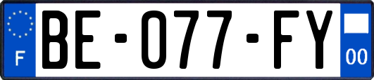 BE-077-FY