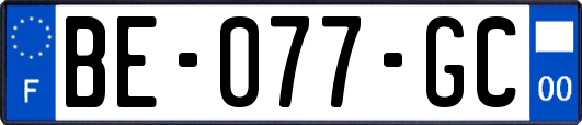 BE-077-GC