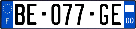 BE-077-GE