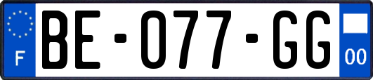 BE-077-GG