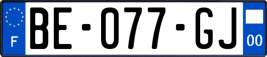 BE-077-GJ
