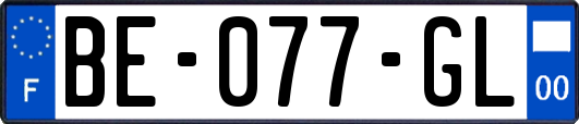 BE-077-GL