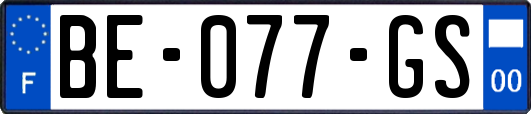 BE-077-GS