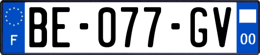 BE-077-GV