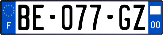 BE-077-GZ