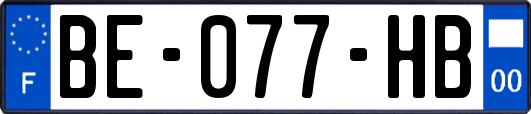 BE-077-HB