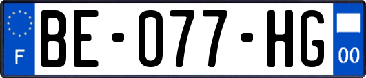 BE-077-HG