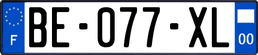BE-077-XL