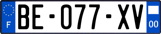 BE-077-XV