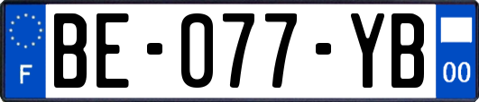 BE-077-YB