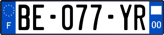 BE-077-YR