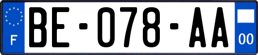 BE-078-AA