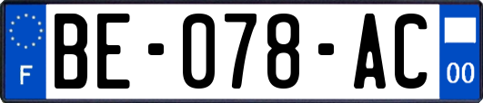 BE-078-AC