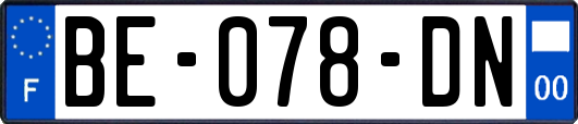 BE-078-DN