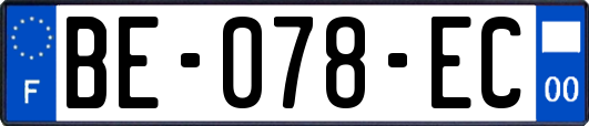 BE-078-EC