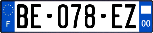 BE-078-EZ