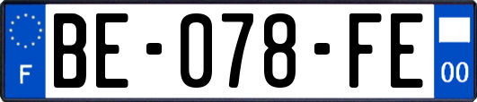 BE-078-FE